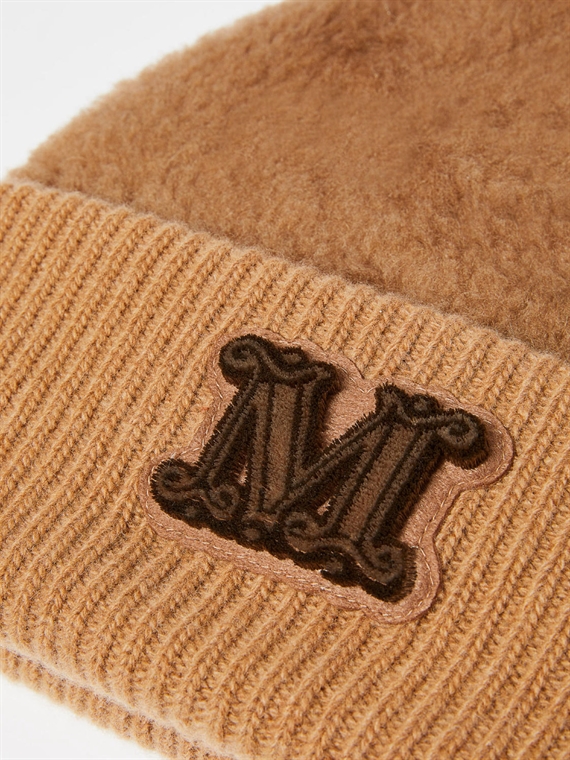 Max Mara FIDA3 Hue, Camel 